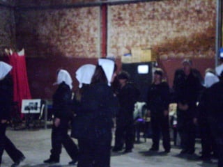 Boedo Antiguo Teatro Comunitario