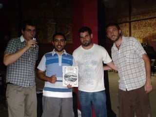 Boedo Antiguo Teatro Comunitario