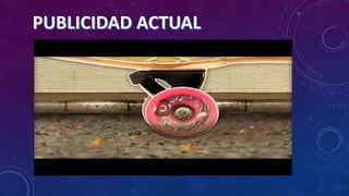 Presentación bonyurt