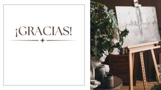 ¡GRACIAS!
 