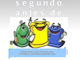 salvan 17 árboles Continuar 