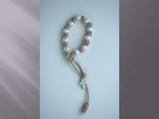 Presentación "BY ME"