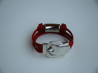 Presentación "BY ME"