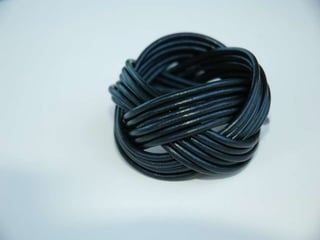 Presentación "BY ME"