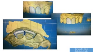 Cortesía Dr. Rubio
Sede Javier Prado
 