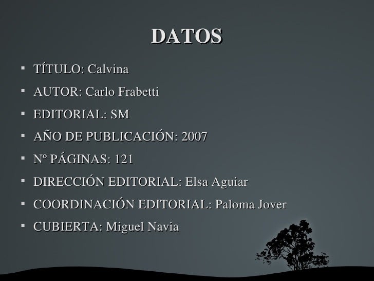 CARLO FRABETTI CALVINO EBOOK CARLO FRABETTI CALVINO EBOOK