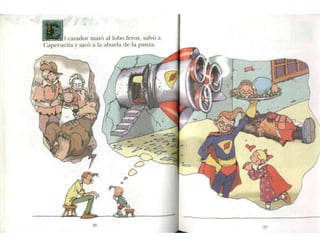 Presentaci n caperucita[1]