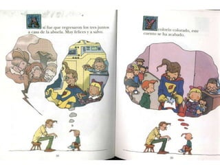 Presentaci n caperucita[1]