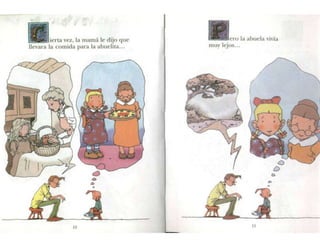 Presentaci n caperucita[1]