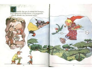 Presentaci n caperucita[1]