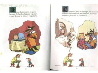 Presentaci n caperucita[1]