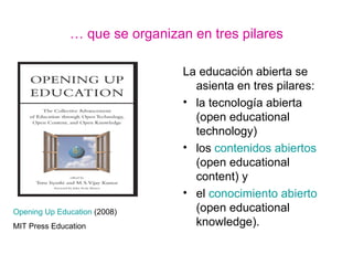 Retos aprendizaje e investigación e-learning 2.0