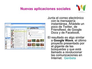 Retos aprendizaje e investigación e-learning 2.0