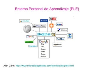 Retos aprendizaje e investigación e-learning 2.0