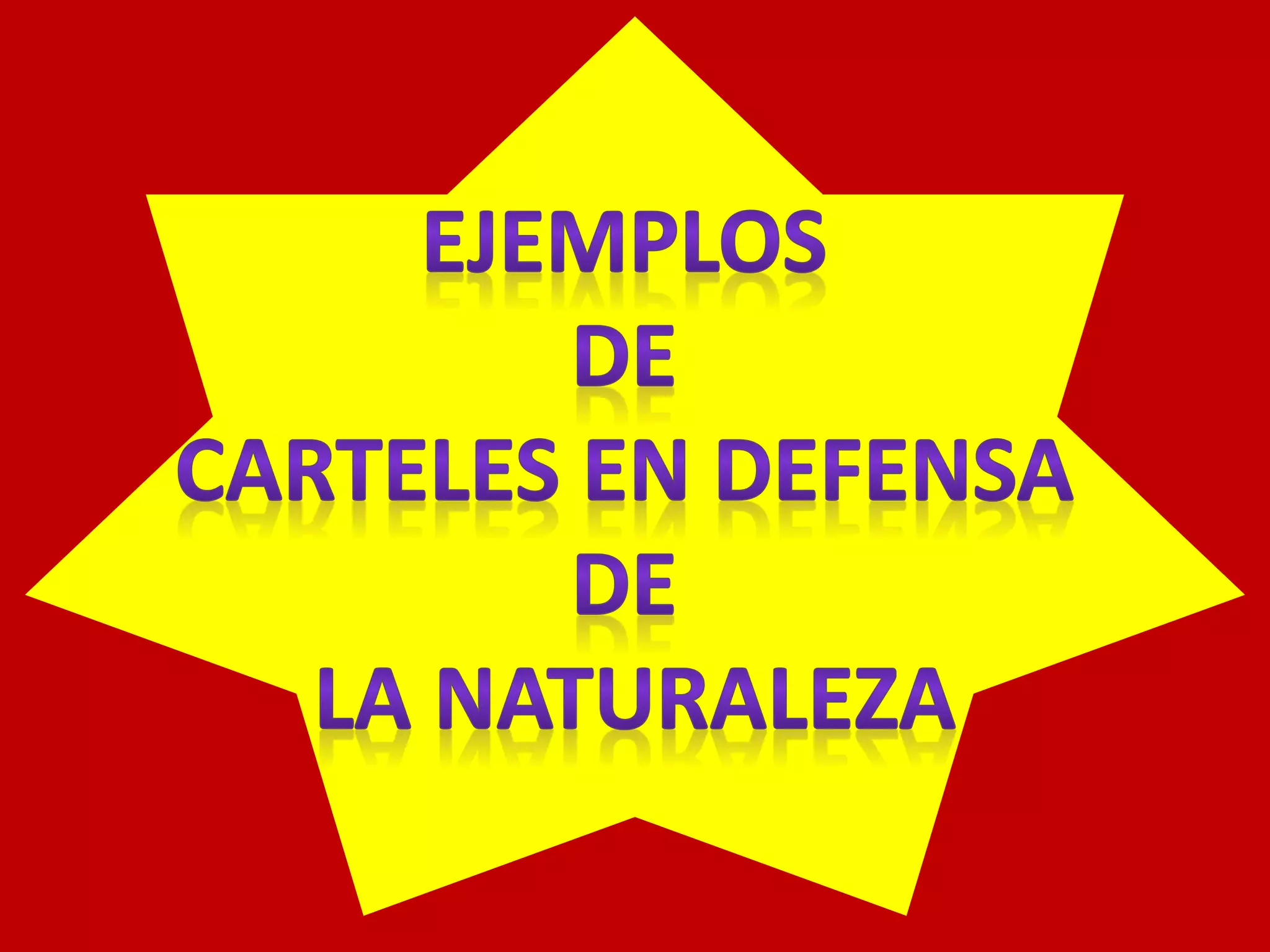 presentaci-n-carteles-en-defensa-de-la-naturaleza-1-eso-ppt