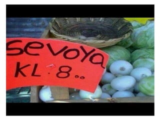 Presentación carteles faltas