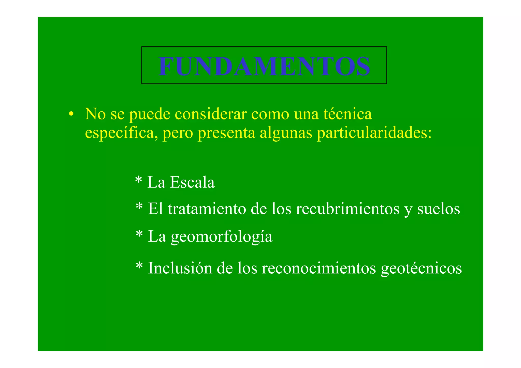 la-cartograf-a-geol-gico-geot-cnica-en-los-proyectos-de-carreteras-ppt