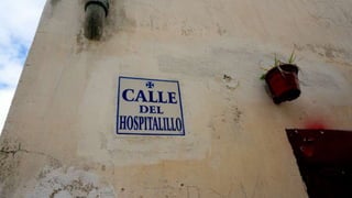 CASA DEL HOSPITALILLO [TRUJILLO]