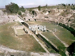 HISTORIA 
