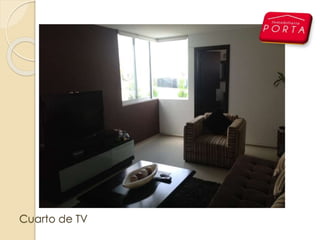 Cuarto de TV