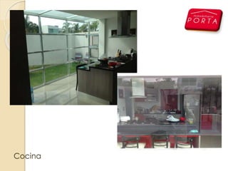 Cocina