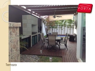 Terraza