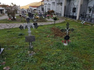 [CASAR DE PALOMERO] [CEMENTERIO]
