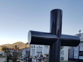 [CASAR DE PALOMERO] [CEMENTERIO]