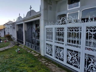 [CASAR DE PALOMERO] [CEMENTERIO]