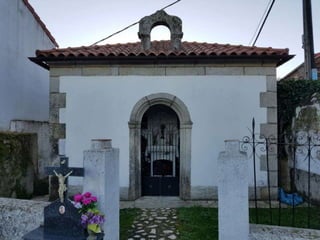 [CASAR DE PALOMERO] [CEMENTERIO]