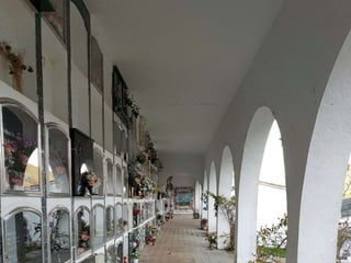 [CASAR DE PALOMERO] [CEMENTERIO]