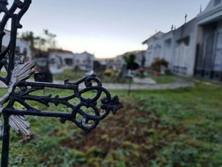 [CASAR DE PALOMERO] [CEMENTERIO]