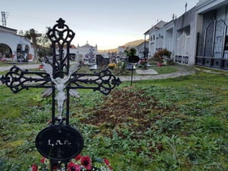 [CASAR DE PALOMERO] [CEMENTERIO]
