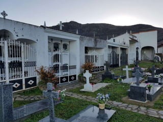 [CASAR DE PALOMERO] [CEMENTERIO]