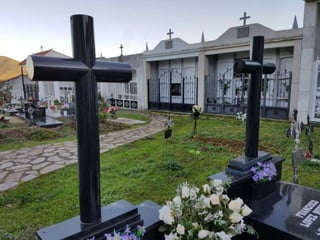 [CASAR DE PALOMERO] [CEMENTERIO]