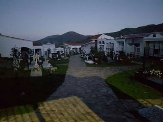 [CASAR DE PALOMERO] [CEMENTERIO]