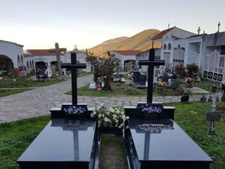 [CASAR DE PALOMERO] [CEMENTERIO]