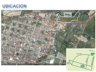Plan de cuotas: 10% para la firma de la compraventa
30% en 8 cuotas mensuales (a partir de la firma de la compraventa)
60% contra entrega (12 meses a partir de la firma de CV), con crédito
hipotecario o recursos propios
DESCRIPCION AREA CONSTRUIDA PRECIO
Casa completa 124 mt2
$ 289.000.000
Área de lote: 72 Mt2 (6.6 mt x 11 mt)
10%con CV
30%en 8
cuotas
COMPLETA
$ 289.000.000
115.600.000$ 28.900.000$ 10.837.500$ 173.400.000$
TIPO DECASA
40%CUOTA
INICIAL
PAGO DELA CUOTA INICIAL
(40%sobre el valor de la casa) 60%CONTRA
ENTREGA
 