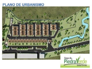 Club house, zona de BBQ y juegos
infantiles, vías internas y portería
Algunas de las imágenes contenidas en esta presentación son ilustrativas y
contienen apreciación estética que son interpretación del artífice, por lo tanto,
la obra terminada puede tener modificaciones.
 