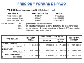 Baños totalmente terminados
 