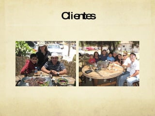 Clientes 