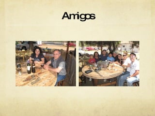 Amigos 
