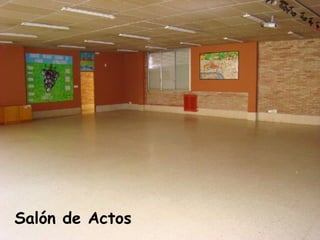 Salón de Actos
 