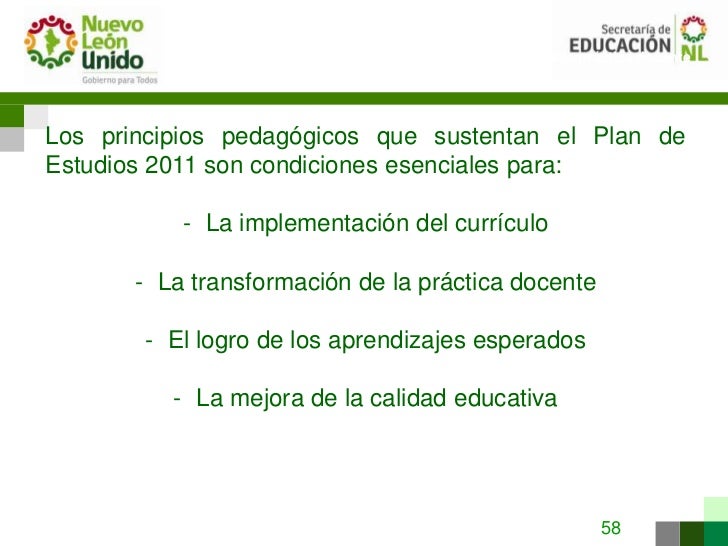 Presentación CBFC 2012 "La transformación de la práctica