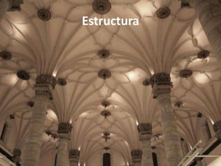Estructura

 