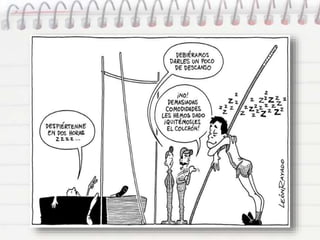 Los complementos directo e indirecto en español