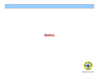 Baños 