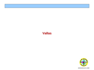 Vallas 