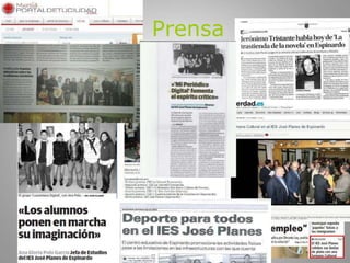 Prensa
 
