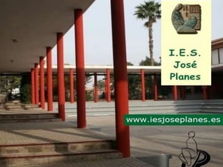 ASÍ ES NUESTRO CENTRO